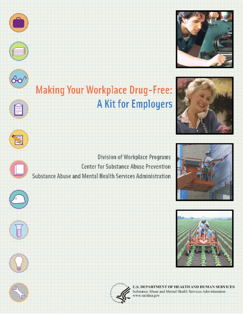 Employers WV Drug Testing Laboratory